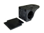 Load image into Gallery viewer, KC HiLiTES Universal Tube Clamp Light Mount Bracket / 1.25in. to 1.5in. Bar (Single)
