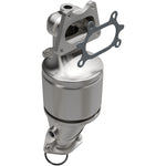 Load image into Gallery viewer, Magnaflow 05-10 Honda Odyssey 3.5L Direct Fit Converter
