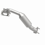 Load image into Gallery viewer, Magnaflow 15-16 Chevrolet Colorado 3.6L Direct Fit Converter
