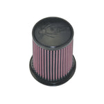 Load image into Gallery viewer, Injen 8-Layer Oiled Cotton Gauze Air Filter 4.0in ID/ 6.0in Base / 6.3in Height / 4in Top
