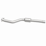 Load image into Gallery viewer, MagnaFlow Conv DF 09 CTS-V 6.2L S/C Driver Side OEM
