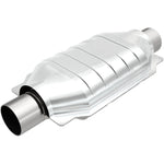 Load image into Gallery viewer, MagnaFlow Conv Universal 2 inch CA OBDII
