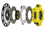 Load image into Gallery viewer, ACT 16-24 Chevy Camaro SS / 20-24 Camaro LT-1 Mod-Twin 10.5 XT Sprung Disc Street Clutch Kit
