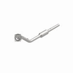 Load image into Gallery viewer, MagnaFlow Conv DF 00-06 Audi TT 1.8L
