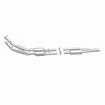 Load image into Gallery viewer, MagnaFlow Conv DF 06- Audi A3 Quattro 3.2L
