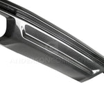 Load image into Gallery viewer, Anderson Composites 17-18 Chevrolet Camaro ZL1 Type-LE Rear Diffuser
