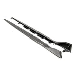 Load image into Gallery viewer, Seibon 2020 Toyota GR Supra OEM-Style Carbon Fiber Side Skirts
