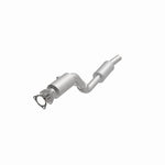 Load image into Gallery viewer, Magnaflow 06-08 Audi A4 Quattro 3.2L Direct Fit Converter
