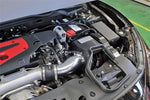 Load image into Gallery viewer, HKS Carbon Fiber Cold Air Intake Kit SWIFT SPORT ZC33S K14C
