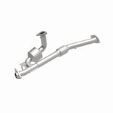 MagnaFlow Conv Direct Fit 00-01 Infiniti I30 3.0L