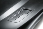 Load image into Gallery viewer, Anderson Composites 15-17 Ford Mustang (Excl. GT350/GT350R) Type-GTH Style Hood Fiberglass
