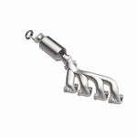Load image into Gallery viewer, MagnaFlow Conv DF 05-06 Cadillac STS 4.6L D/S Manifold / 04-06 SRX 4.6L D/S Manifold (49 State)
