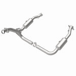 Load image into Gallery viewer, Magnaflow 06-10 Ford Explorer 4.0L Direct Fit Converter
