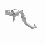 Load image into Gallery viewer, Magnaflow 07-10 Audi Q7 3.6L Direct Fit Converter
