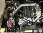 Load image into Gallery viewer, Injen 97-06 Wrangler 4.0L 6Cyl. / 04-06 Rubicon 4.0L 6Cyl. (includes Diamond plate heat shield) Wrin
