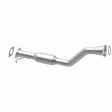 MagnaFlow Conv DF 1997-2002 Pontiac Grand Prix 3.8