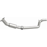 Load image into Gallery viewer, Magnaflow 05-06 Chrysler 300 3.5L Direct Fit Converter
