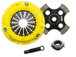 Load image into Gallery viewer, ACT 1991 Toyota Celica XT/Race Rigid 4 Pad Clutch Kit
