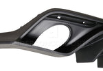 Load image into Gallery viewer, Anderson Composites 15-16 Ford Mustang Type-AR Fiberglass Rear Diffuser
