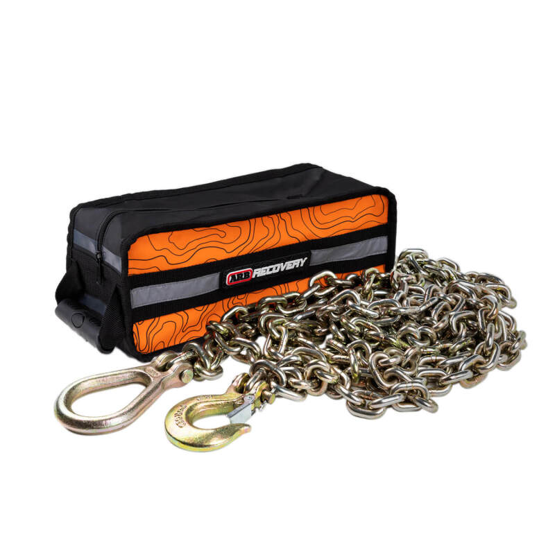 ARB Drag Chain and Bag 5m x 8mm BL 7.5T