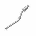 Load image into Gallery viewer, MagnaFlow Conv DF 02-05 Audi A4 Quat 3L Passenger Side
