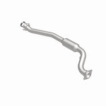 Load image into Gallery viewer, Magnaflow 04-06 Chevrolet Colorado 3.5L Direct Fit Converter
