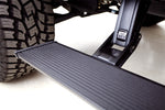 Load image into Gallery viewer, AMP Research 2019 Chevy Silverado 1500 Crew PowerStep Xtreme - Black (Incl OEM Style Illumination)
