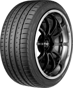 Load image into Gallery viewer, Yokohama Advan Sport V105 Tire - 275/40ZR19 105Y
