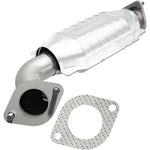 Load image into Gallery viewer, MagnaFlow Conv DF 08-09 Cadi CTS 3.6 Passenger Side OEM
