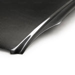 Load image into Gallery viewer, Seibon 03-07 Infiniti G35 Coupe OEM  Carbon Fiber Hood
