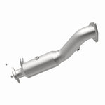 Load image into Gallery viewer, Magnaflow 12-14 Mercedes-Benz C250 1.8L Direct Fit Converter

