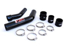 Load image into Gallery viewer, Injen 08-15 Mitsubishi Lancer Evolution X L4 2.0L Turbo Polished SES Intercooler Pipes
