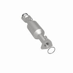 Load image into Gallery viewer, Magnaflow 96-01 Acura Integra 1.8L Direct Fit Converter
