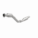 Load image into Gallery viewer, MagnaFlow Conv DF 04-06 Audi S4 4.2L

