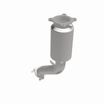 Load image into Gallery viewer, MagnaFlow Conv Direct Fit OEM 14-15 Audi A4 L4 2.0L
