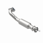 Load image into Gallery viewer, Magnaflow 10-11 Cadillac CTS 3.0L Direct Fit Converter
