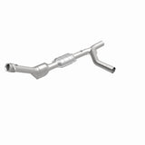 MagnaFlow Conv DF 00-04 Ford E150 4.6L P/S