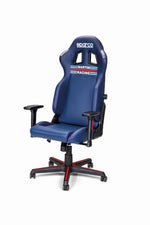 Load image into Gallery viewer, Sparco Office Chair Icon Martini-Racing
