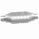 Load image into Gallery viewer, MagnaFlow Conv Univ 2.5inch CA OBDII
