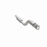 Load image into Gallery viewer, MagnaFlow Conv DF 08-09 Audi A4 Quattro 3.2L
