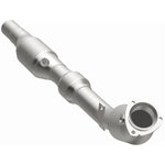 Load image into Gallery viewer, MagnaFlow Conv DF 06 Audi RS4 Awd D/S OEM
