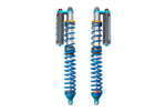 Load image into Gallery viewer, King 2024 Maverick R Front 2.5in Internal Bypass Piggyback Coilover w/Finned Res. w/Adj. Req Cutting
