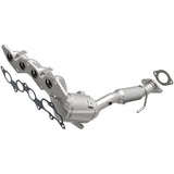 MagnaFlow 14-15 Ford Transit Connect OEM Grade Federal/EPA Compliant Manifold Catalytic Converter