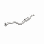 Load image into Gallery viewer, MagnaFlow Conv DF 96-99 Audi A4/A4 Quattro 2.8L D/S (49 State)
