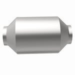 Load image into Gallery viewer, Magnaflow California Grade CARB Universal Catalytic Converter - 2.5in In / 2.5in Out / 9in Long
