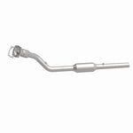 Load image into Gallery viewer, MagnaFlow Conv DF 00-06 Audi TT 1.8L
