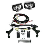 Load image into Gallery viewer, Baja Designs 04-11 Suzuki V Strom LED Light Kit Suzuki V-Strom DL650/DL100 Squadron Sport
