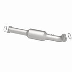 Load image into Gallery viewer, Magnaflow 05-15 Toyota Tacoma 4.0L Direct Fit Converter
