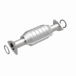 Load image into Gallery viewer, MagnaFlow Conv Direct Fit Acura Legend 86 90
