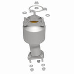 Load image into Gallery viewer, Magnaflow Conv DF 13-14 RDX 3.5L Rear
